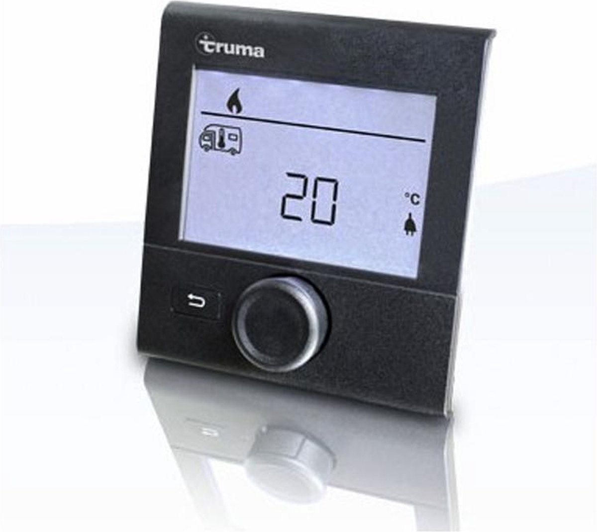 Truma CP Plus iNet Ready