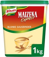 Knorr - Maizena Express - Blanke Sausbinder - 1 kg