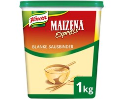 Knorr - Maizena Express - Blanke Sausbinder - 1 kg