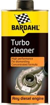 Turbo Cleaner; diesel reiniger om variabele schoepen van de turbo te reinigen
