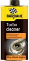 Turbo Cleaner; diesel reiniger om variabele schoepen van de turbo te reinigen