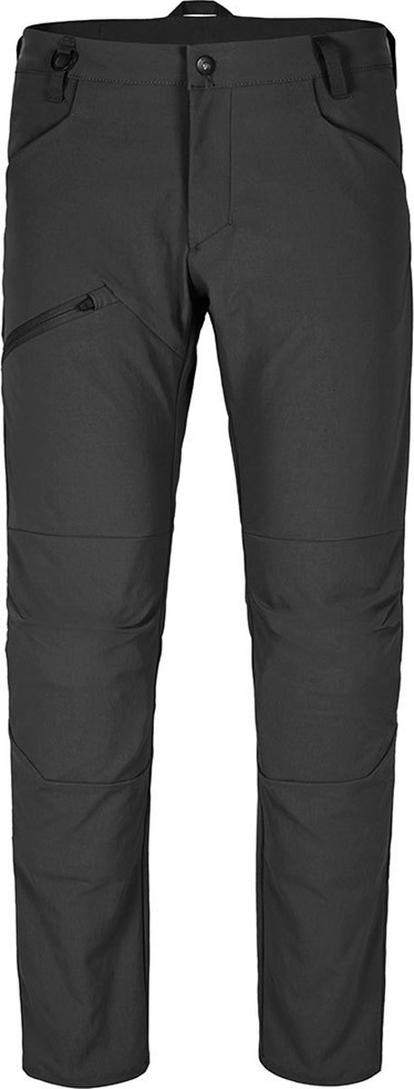 Spidi Charged Short Anthracite 33 - Maat