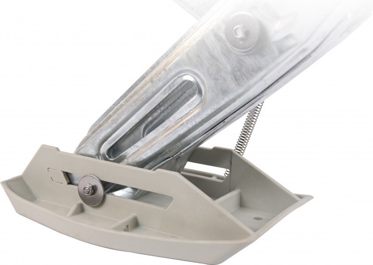 HTD Stabilisatievoet XL Set 4