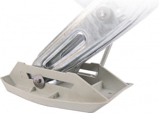 Pied stabilisateur HTD XL , Set de 4