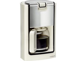 ViaMondo Koffiezetapparaat Robusto XII-C
