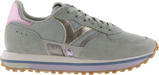 Victoria 1154100 sneakers lichtgroen, 41 / 7