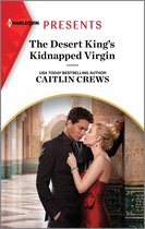 Innocent Stolen Brides 1 - The Desert King's Kidnapped Virgin