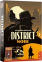 Afbeelding van het spelletje District Noir