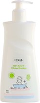 Incia - 100% Natuurlijke - Kinder Shampoo - Sulfaten en Parabenen Vrij - Vegan - 350 ml