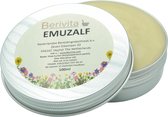 Emuzalf 100ml - Emu Olie met Shea Butter - Emoe Olie Zalf - Blik