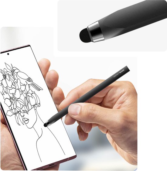 Adonit Mark Stylus Stylus Pen For Iphone Adonit For Iphone Adonit