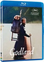 Godland (Blu-ray)
