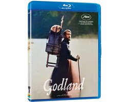 Godland (Blu-ray)