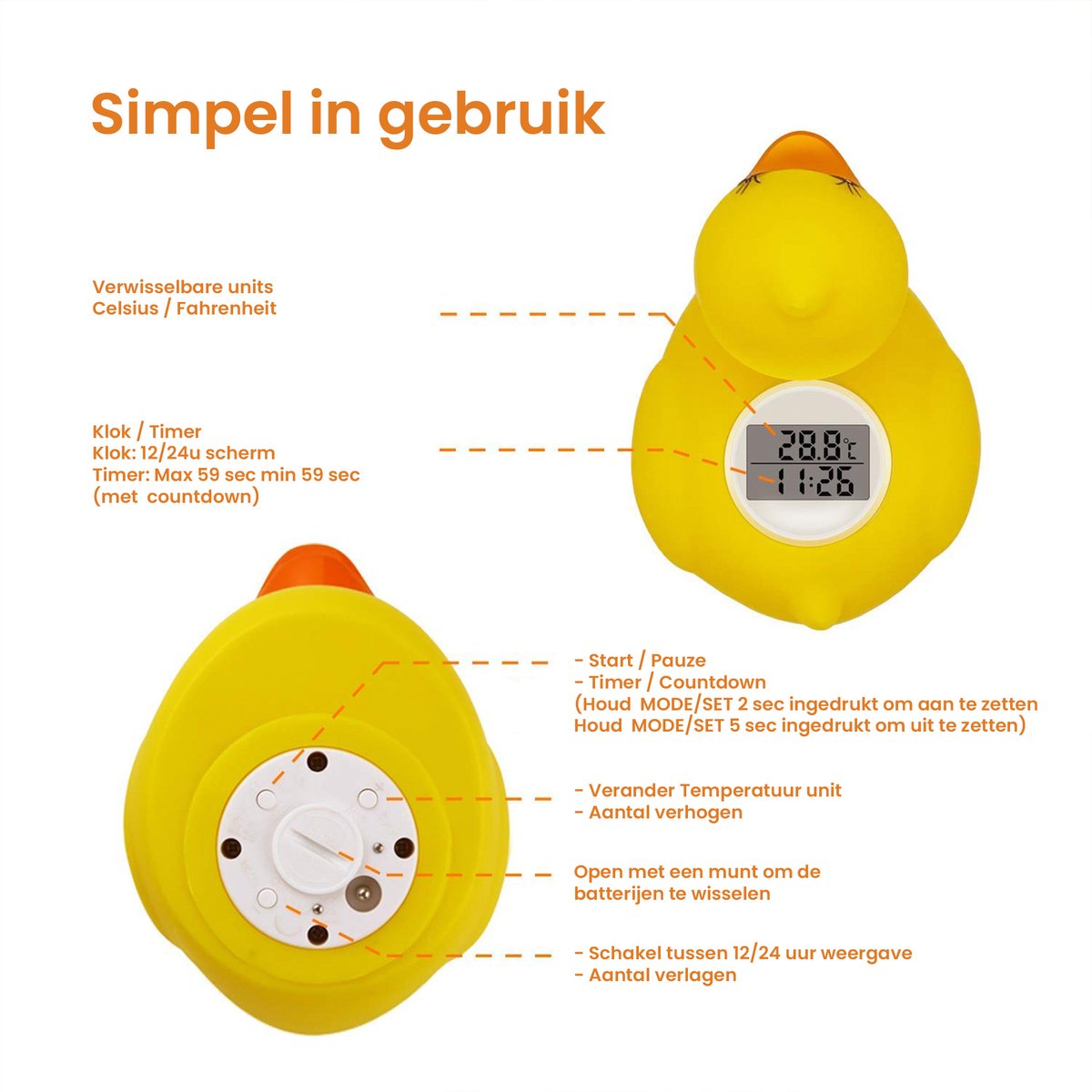 Drijvende