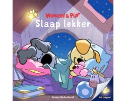foto van Woezel & Pip - Slaap lekker