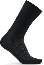 Craft Essence Sock - Zwart - maat 40-42