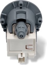 Afvoerpomp pomp wasmachine Askoll 40W - pomp universeel geschikt voor oa Zanussi Gorenje Beko Pelgrim Smeg