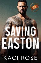 Oakside Military Heroes 2 - Saving Easton