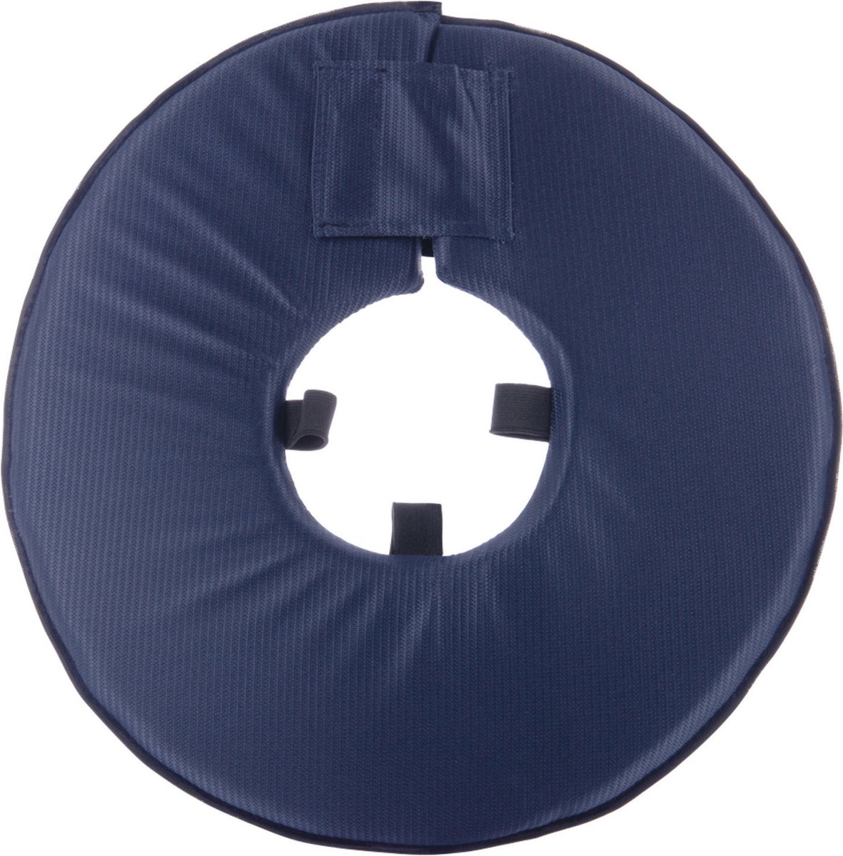 Vetlando Beschermkraag Dark Navy - Beschermnekkraag - Large 43-48 Cm