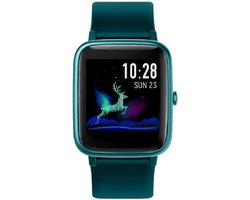 West Watches Model Ocean Activity Tracker – Tieners – Turquoise
