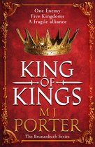 The Brunanburh Series 1 - King of Kings