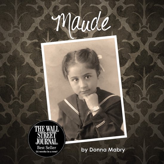 Maude - cover
