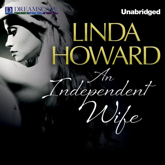 An Independent Wife - cover