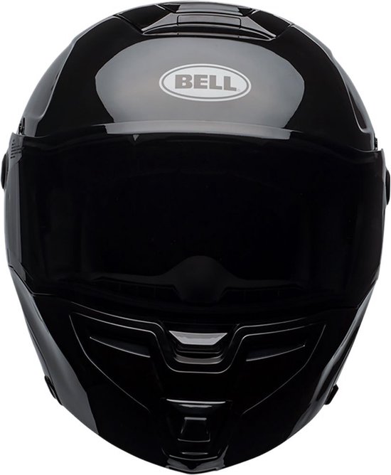 bell motorhelm