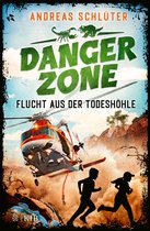 Dangerzone 3 - Dangerzone - Flucht aus der Todeshöhle
