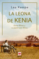 Mujeres icono 5 - La leona de Kenia