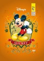 Mickey Boek Met Dvd
