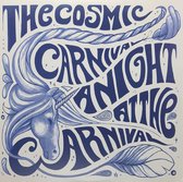 The Cosmic Carnival - A Night At The Carnival - Live! (7 LP)