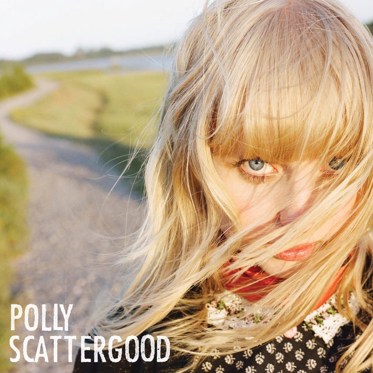 Polly Scattergood - Polly Scattergood (2 LP) (Coloured Vinyl)