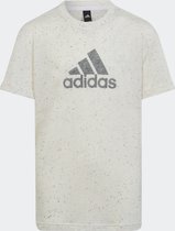 adidas Sportswear Future Icons Winners T-shirt - Kinderen - Wit- 164