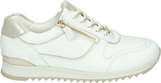 Hassia Porto Lage sneakers - Dames - Wit - Maat 41