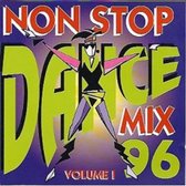 non stop dance mix 96 volume 1