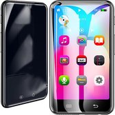 DrPhone MX5 Bluetooth MP3/MP4 Speler - Touch Screen - Ingebouwde Luidspreker - 4.0 Inch Scjerm - 16GB – Micro SD ondersteuning