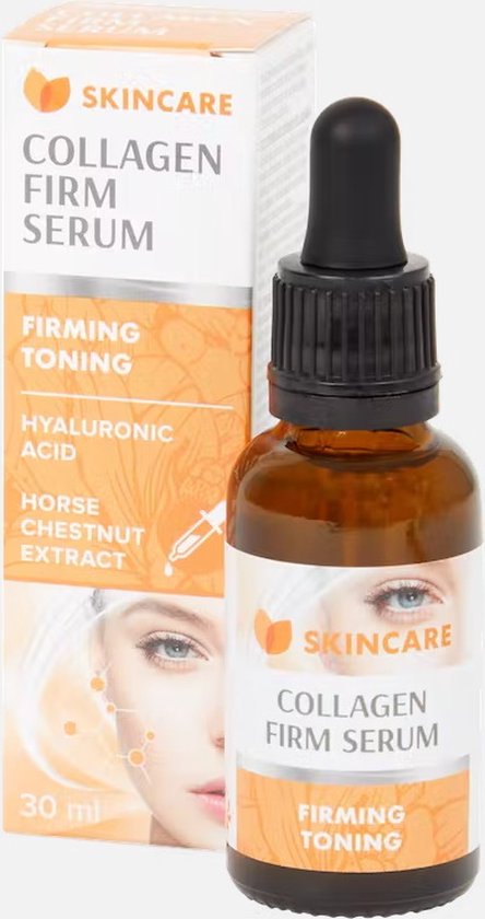 Madara Derma Collagen Hydra-Silk Firming Cream (50ml)