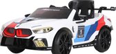 BMW M8 GTE Ride On! Electrische kinderauto