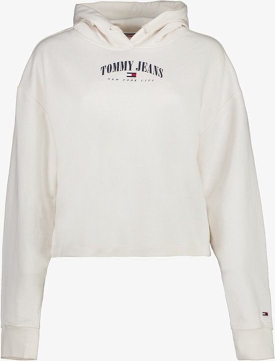 Bol Tommy Hilfiger Hoodie Dames Rood Bol Tommy Hilfiger Trui Dames