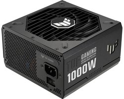 ASUS TUF Gaming 1000W Gold PSU PC voeding Volledig Modulair 80 Plus Gold