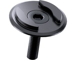 SP Connect Micro Stem Mount Pro SPC+ Telefoonhouder Fiets - Zwart