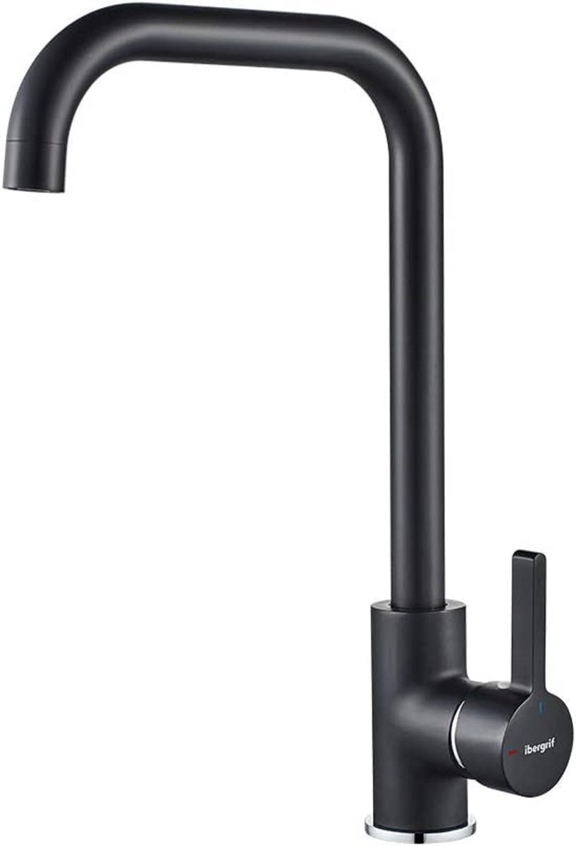Kitchen faucet - keukenkraan - luxe keukenkraan - keuken - Universal - kitchen faucet