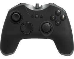 Nacon GC-400ES Wired Pro Gaming Controller - Zwart - PC