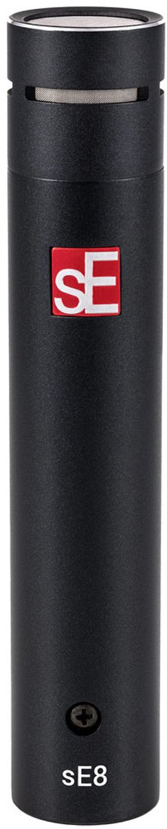 SE Electronics SE8 Pair condensatormicrofoon stereo set