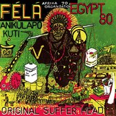 Fela Kuti - Original Sufferhead / Itt (CD)