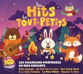 Various Artists - Les Hits Ds Tout-Petits (3 CD)