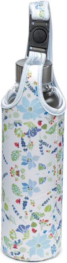 Nalgene wide mouth 1500ml waterfles