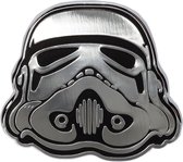 Verzamelbare Emaille Badge - The Original Stormtrooper Helm - 2x2,5cm