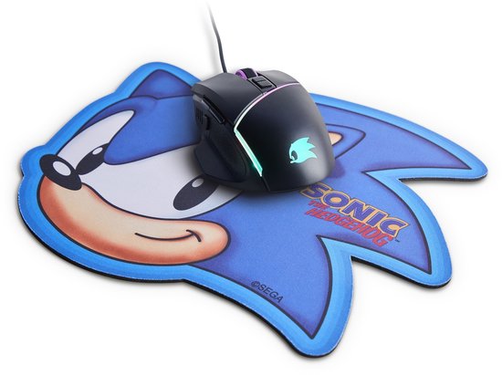 Gaming Mouse Energy Sistem M2 Sonic